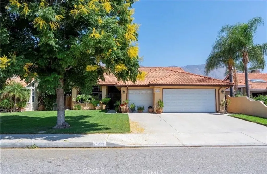 Property Photo:  1087 Serena  CA 92583 