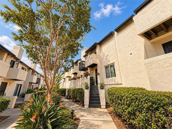 Property Photo:  1545 Northrim Court 265  CA 92111 
