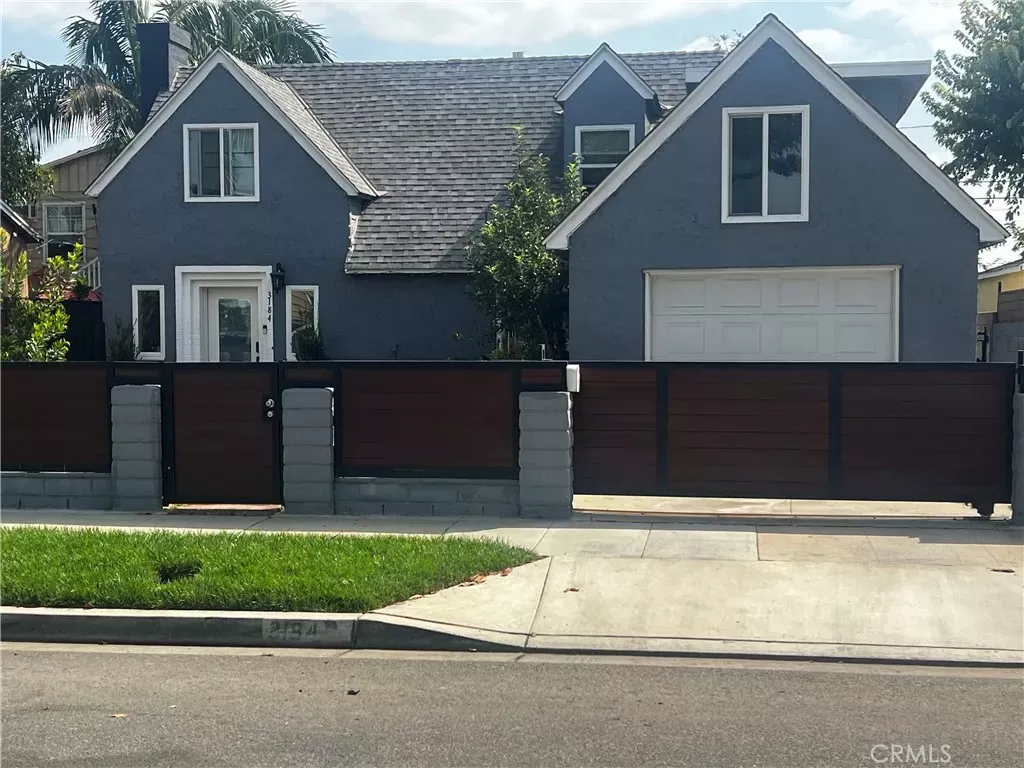 Property Photo:  3184 Gale  CA 90810 