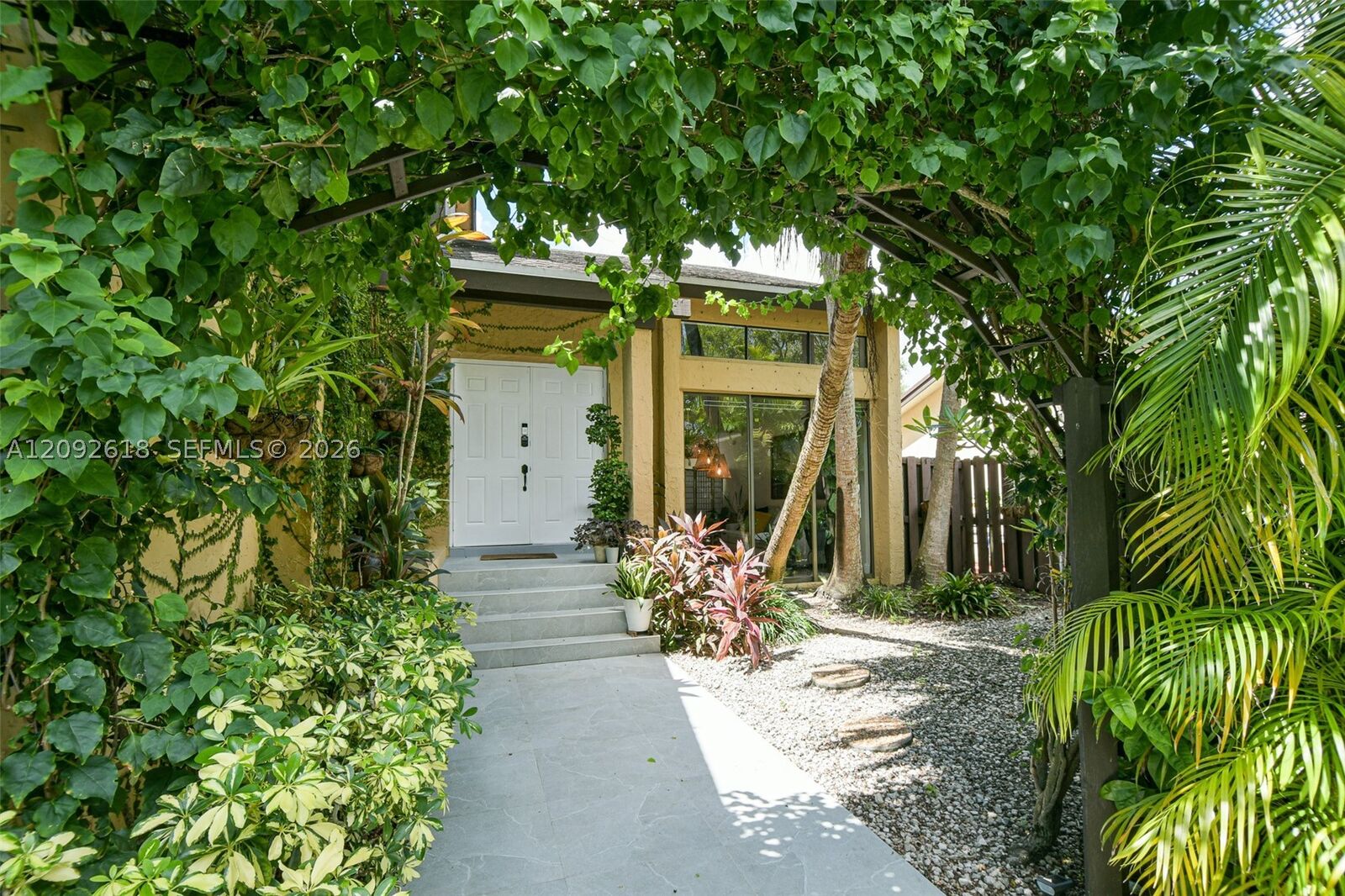 Property Photo: 11624 SW 135th Pl FL 33186