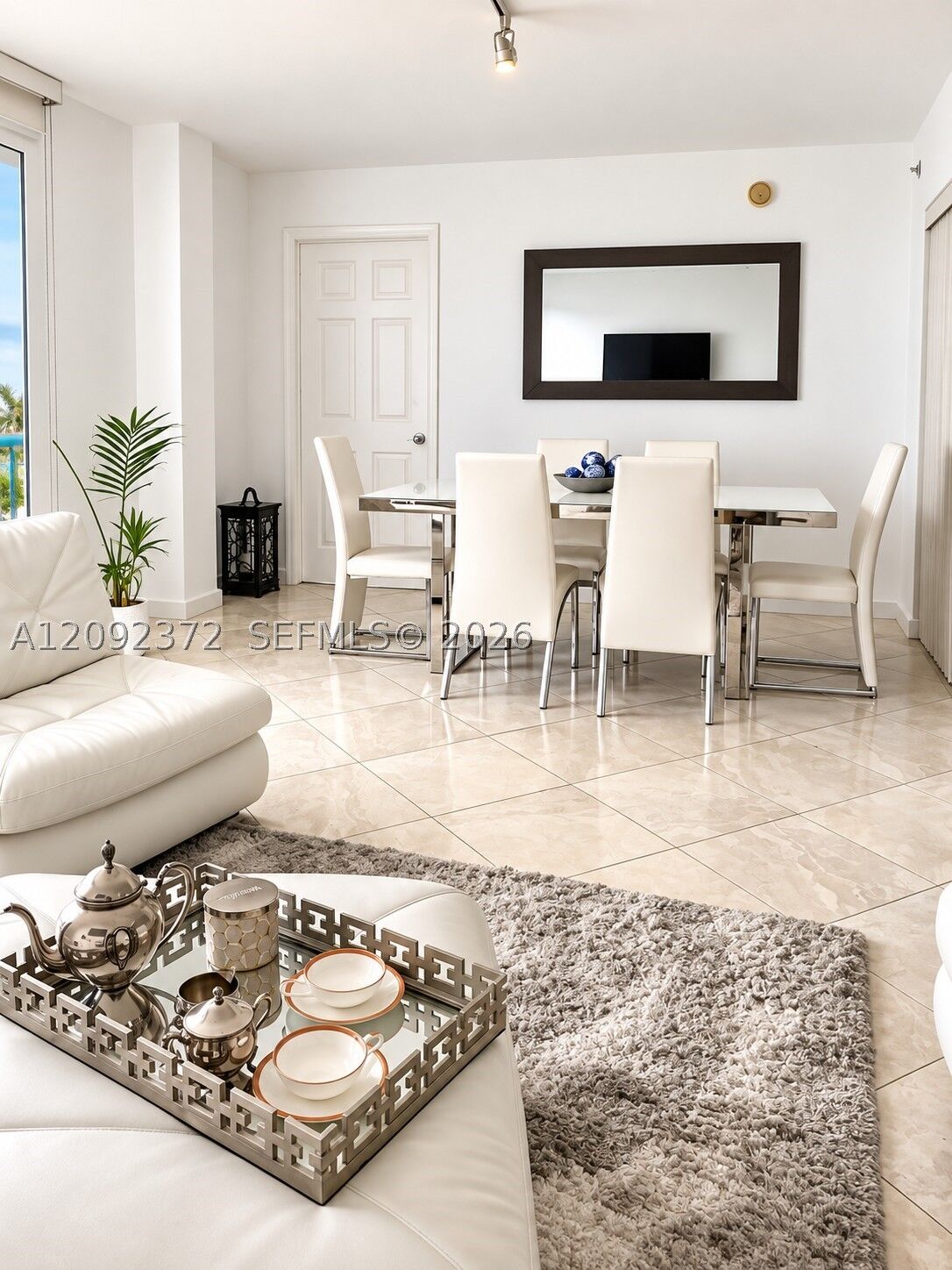 Property Photo:  9195 Collins Ave 1106  FL 33154 