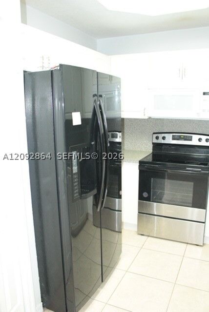 Property Photo:  10666 SW 7th St 2106  FL 33025 