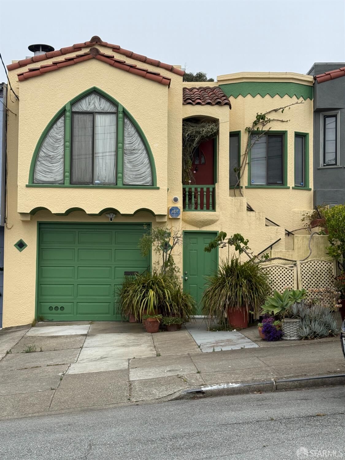 Property Photo:  1690 27th Avenue  CA 94122 