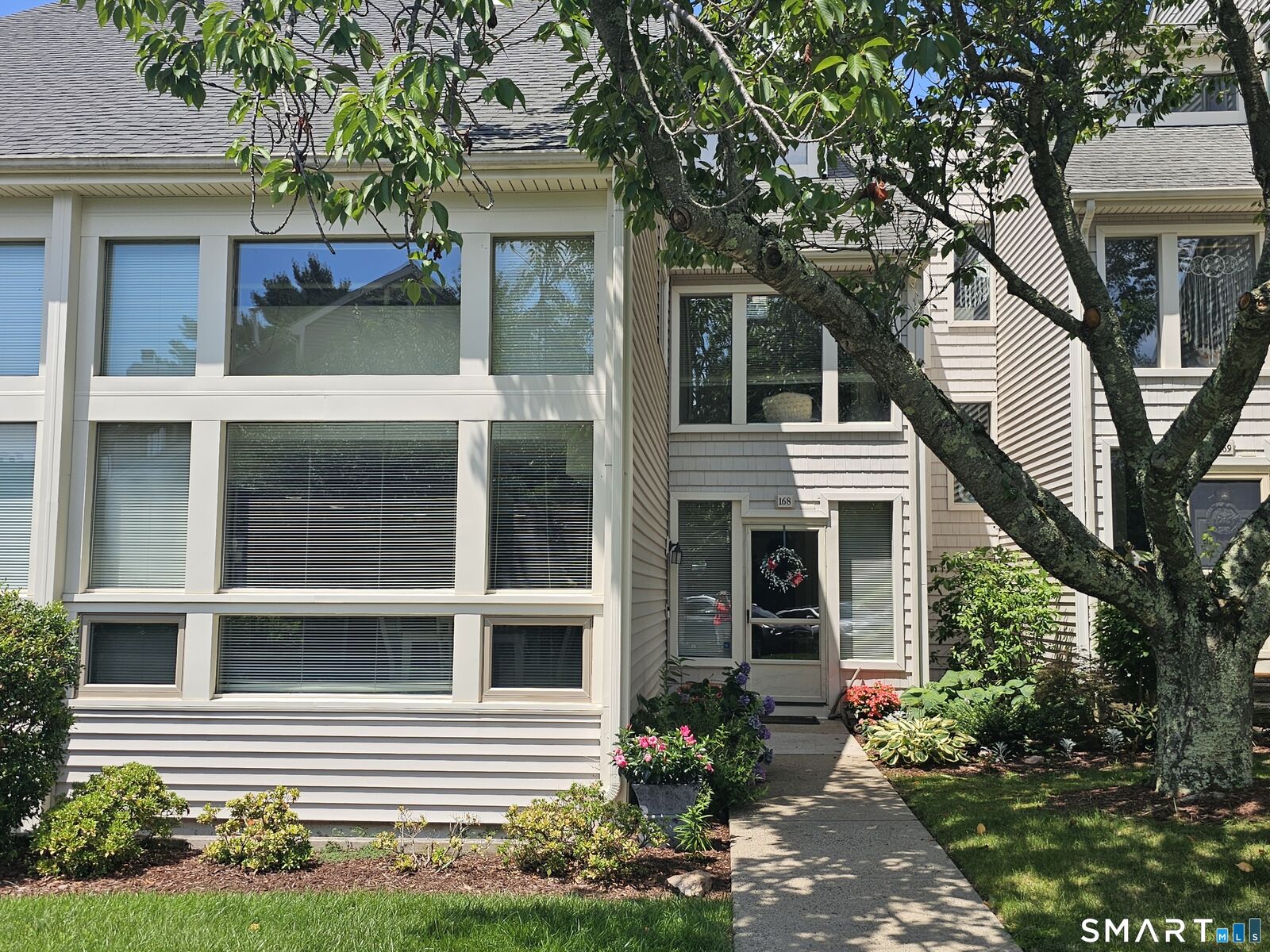 Property Photo: 168 Turtle Bay Drive 168 CT 06405