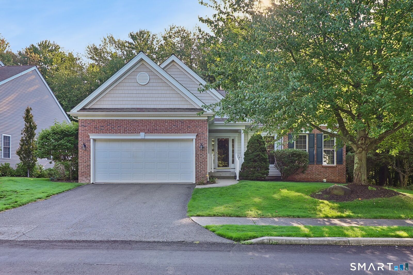 Property Photo: 155 Country Club Drive 155 CT 06478