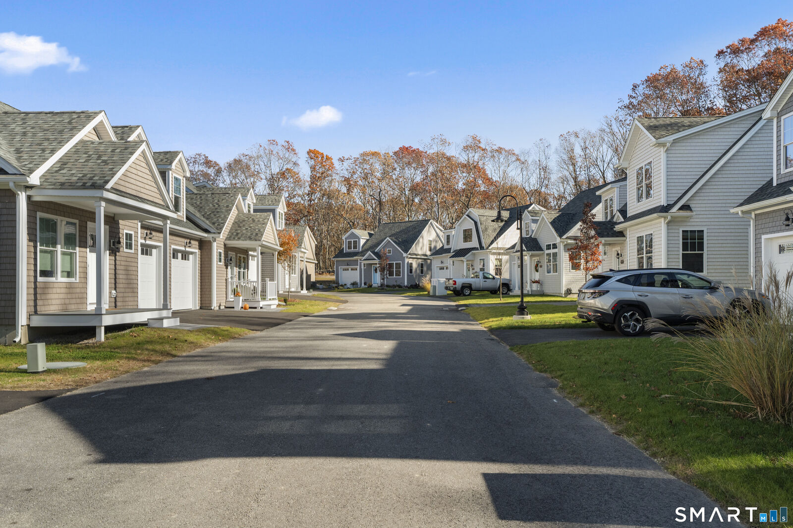 Property Photo:  8 Ivy Hill Road 8  CT 06385 