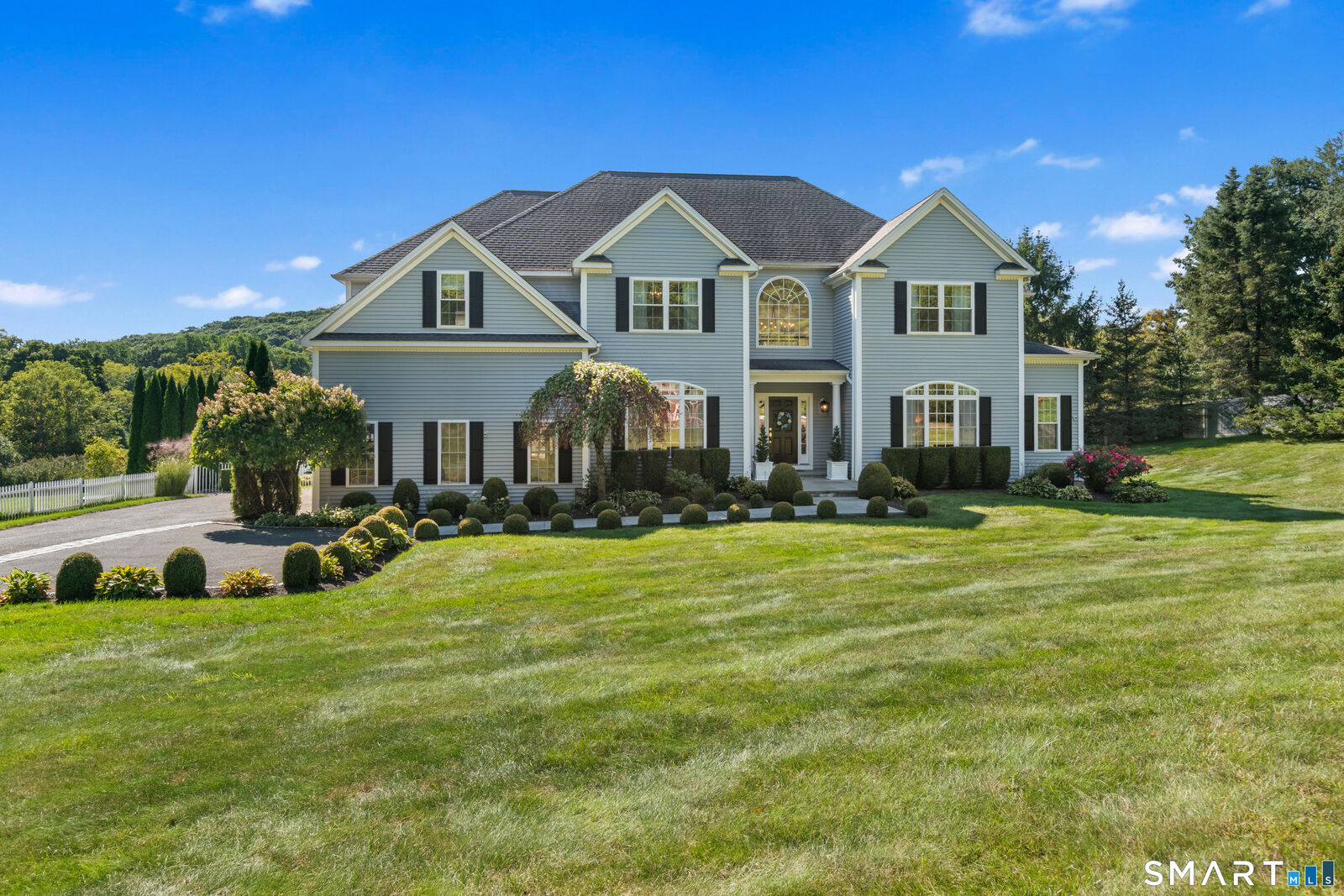 Property Photo:  81 Pine Hill Road  CT 06812 