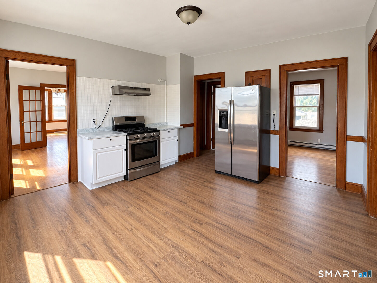 Property Photo:  81 Chambers Street 1  CT 06708 