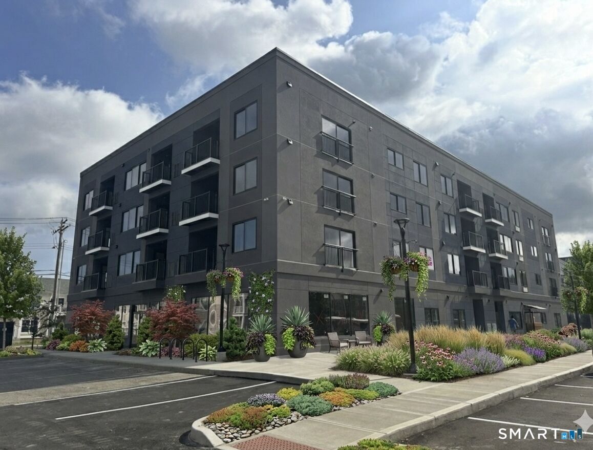 Property Photo:  414 Mather Street 2J  CT 06514 