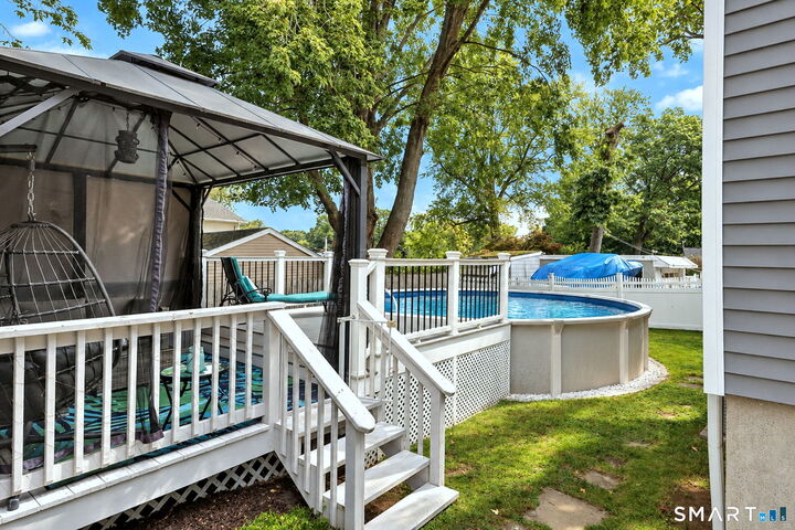 Property Photo:  4 Windy Hill Road  CT 06461 