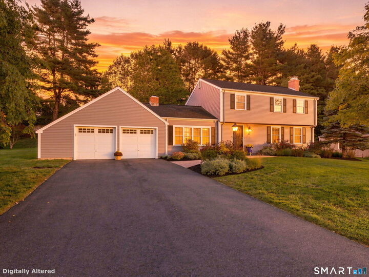 Property Photo:  6 Cornfield Road  CT 06070 