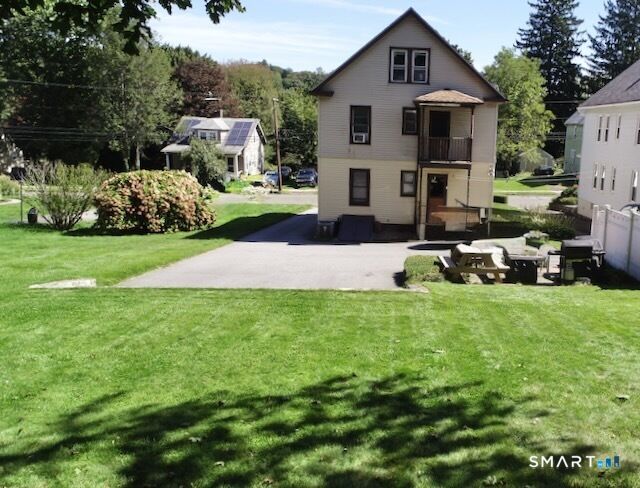 Property Photo: 351 Parker Avenue South CT 06450