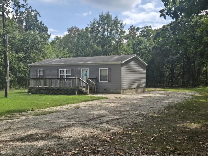 Property Photo: 21619 County Road 273A MO 65779