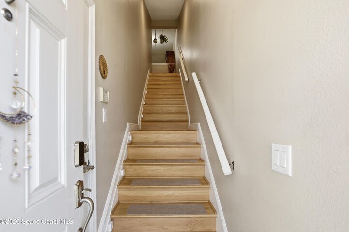 Property Photo: 700 Trotter Lane FL 32940