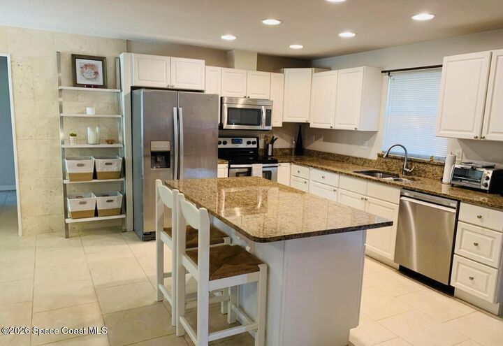 Property Photo: 117 Fontaine Street FL 32951