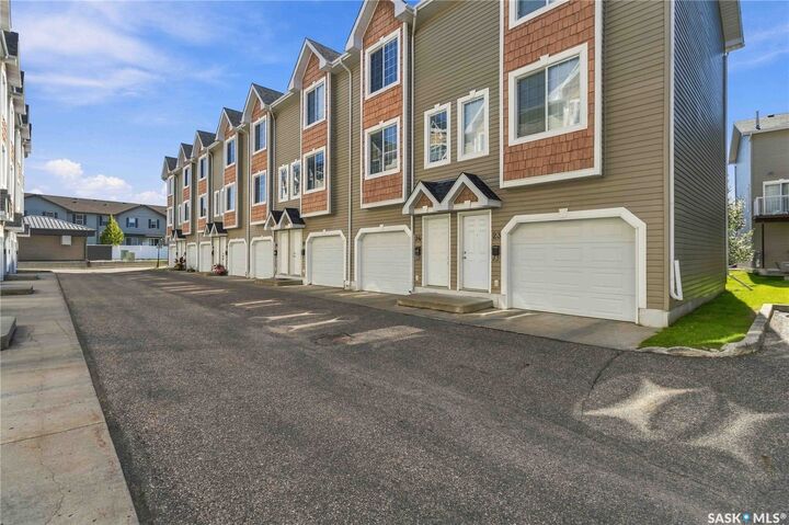 Property Photo:  302 Herold Road 23  SK S7V 1J3 