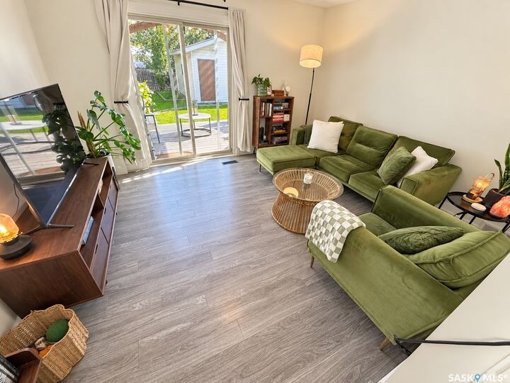 Property Photo: 230 10th Street NE SK S4H 2W3