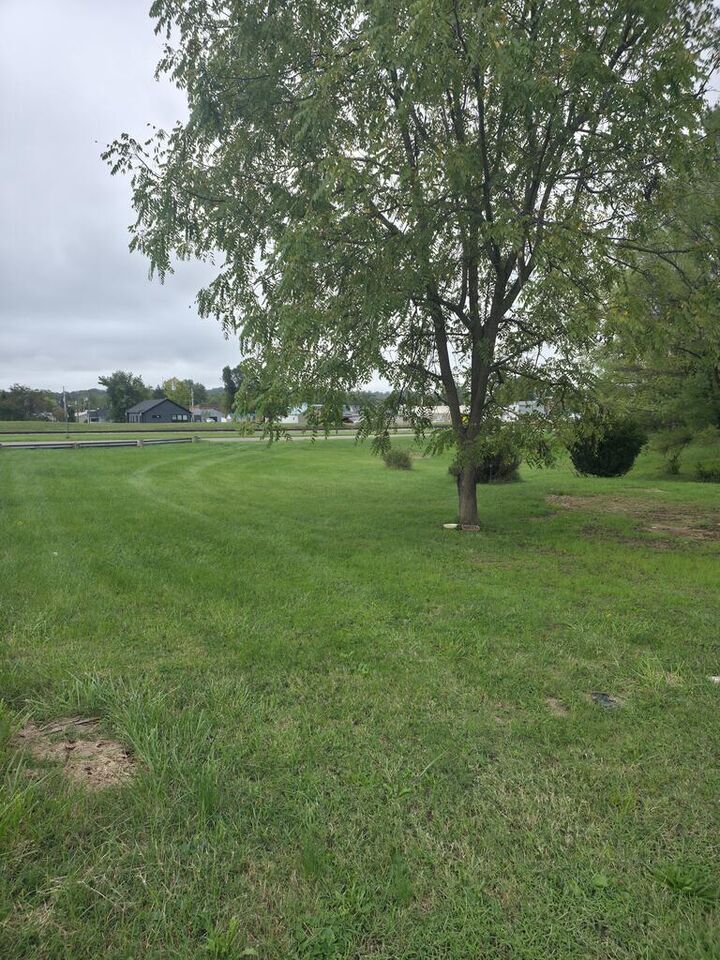 Property Photo:  1011 Railroad Street  OH 45692 