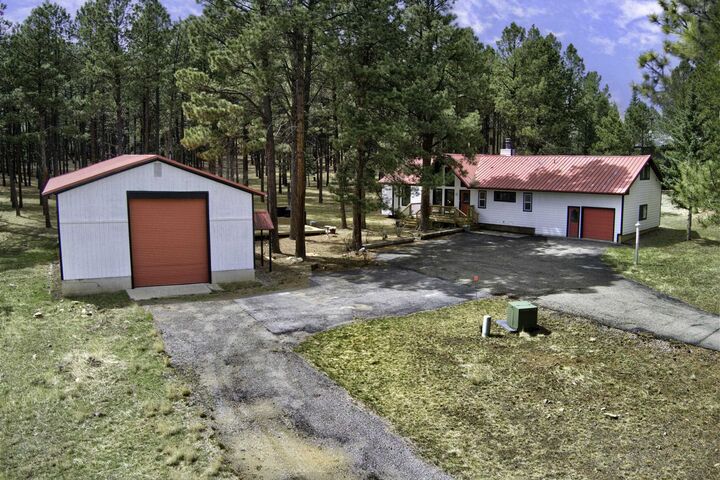 Property Photo:  37 Pine Valley Dr  NM 87710 