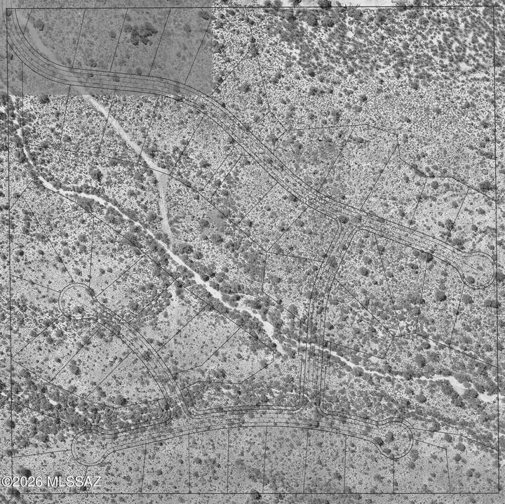 Property Photo: 47 Lots Off Colossal Cave Rd 43 AZ 85641