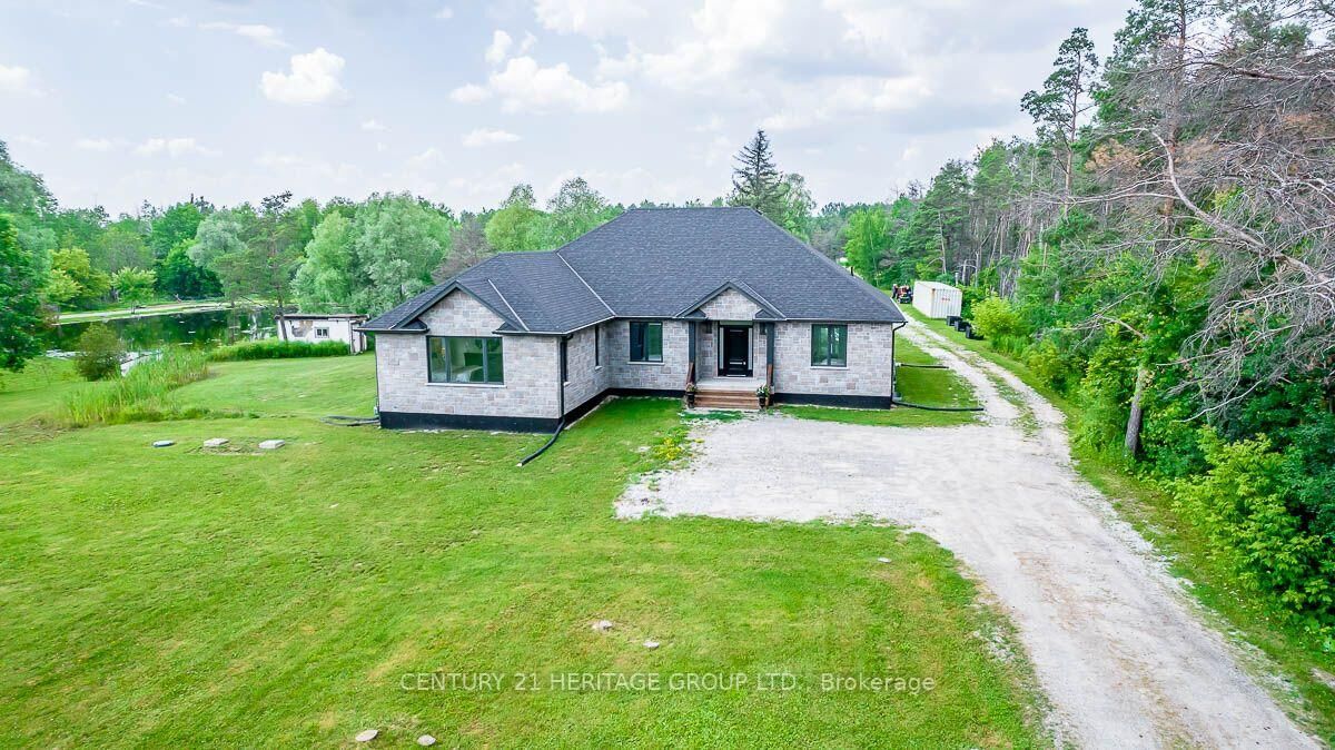 Property Photo:  6736 Second Line  ON L0G 1W0 