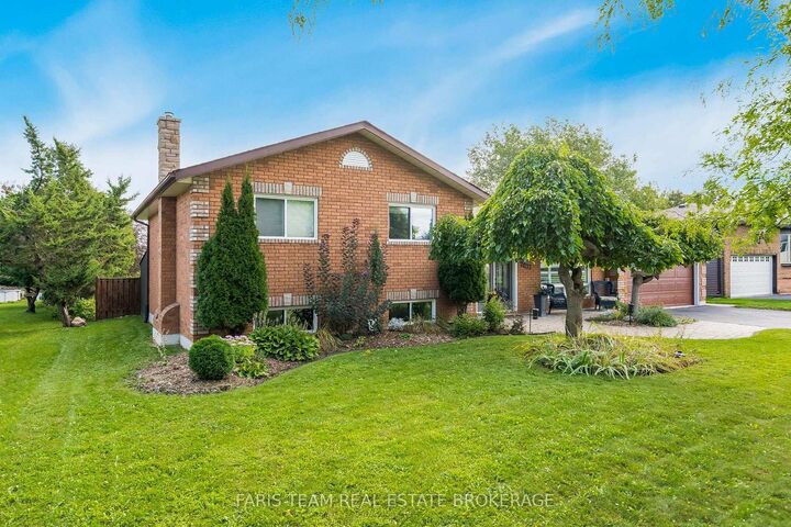 Property Photo:  2032 Chantler Street  ON L9S 1B5 