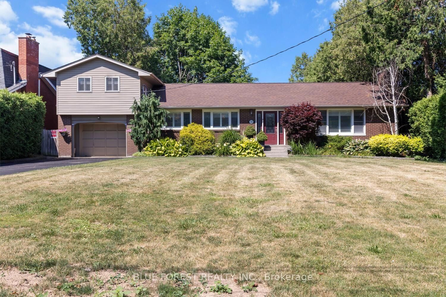 Property Photo:  535 Gordon Avenue  ON N6J 2V9 