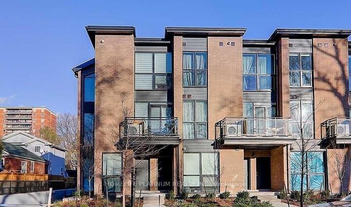 Property Photo:  13 Falaise Road  ON M1E 0C5 