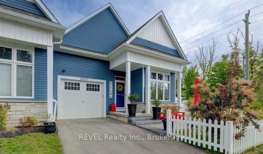 Property Photo:  3600 Hibbard Street  ON L0S 1N0 