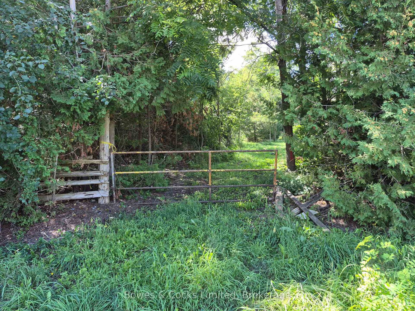Property Photo:  Pt Lot 8 Con 7 N/A  ON K0L 1T0 