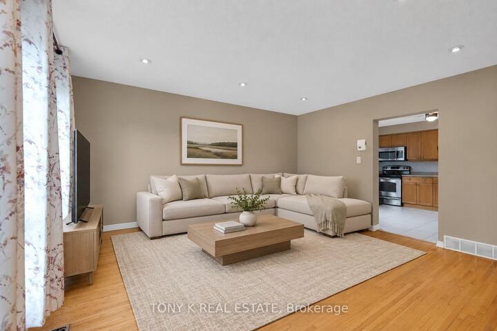 Property Photo: 104 Neil Avenue 104 ON L8G 2N6