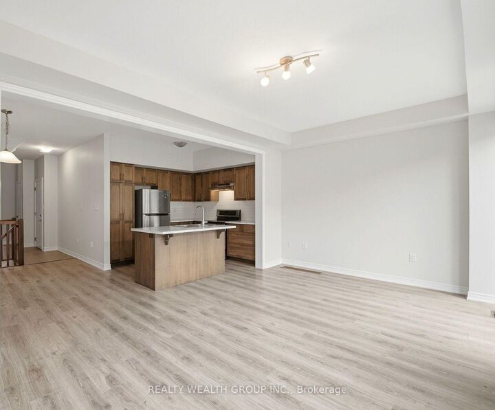 Property Photo: 1890 Rymal Road E 177 ON L0R 1P0