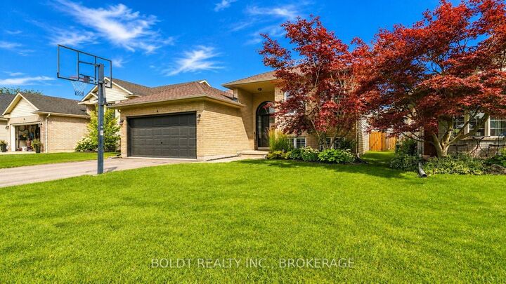 Property Photo:  4 Mason Drive  ON L0S 1E4 