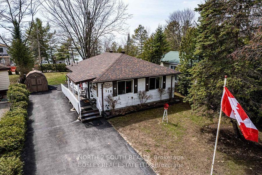 Property Photo:  310 Tiny Beaches Road S  ON L0L 2J0 