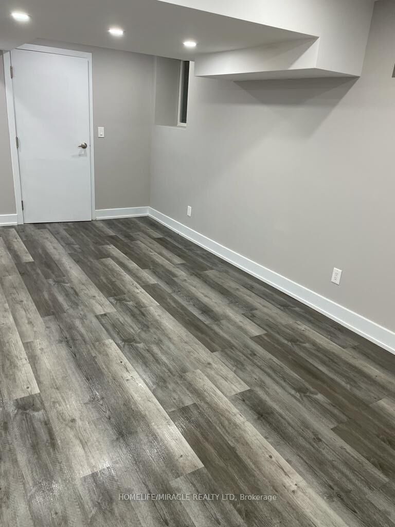 Property Photo: 25 Wasaga Road ON L6X 3B1