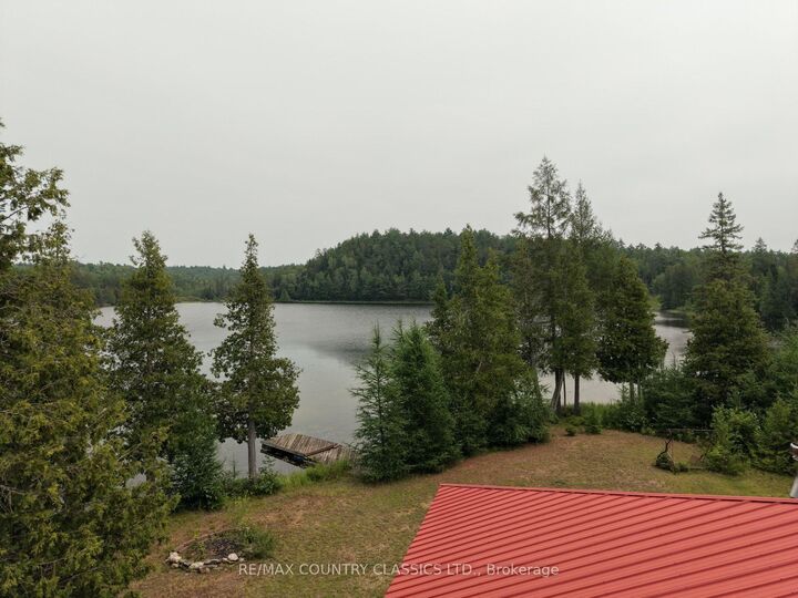 Property Photo: 66 Diatomike Lane ON K0J 2G0