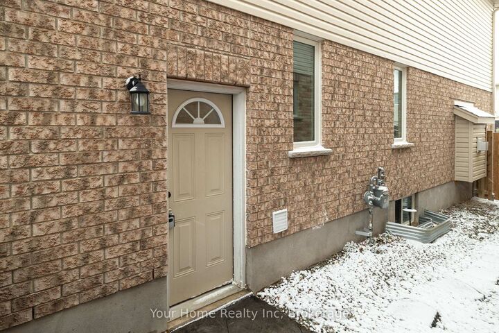 Property Photo:  70 Bard Boulevard Basement  ON N1L 0E3 