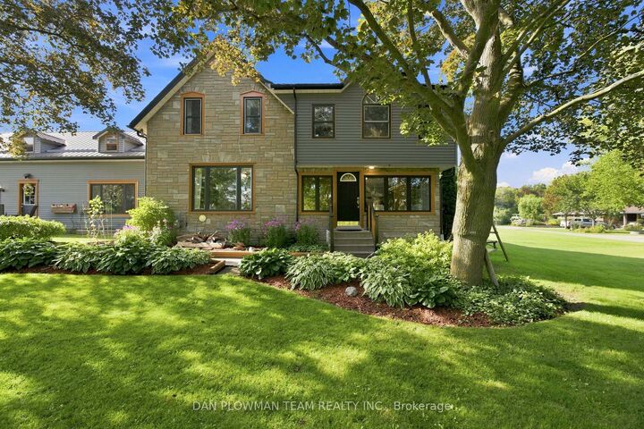 Property Photo: 15972 County Road 2 Road ON K0K 1H0