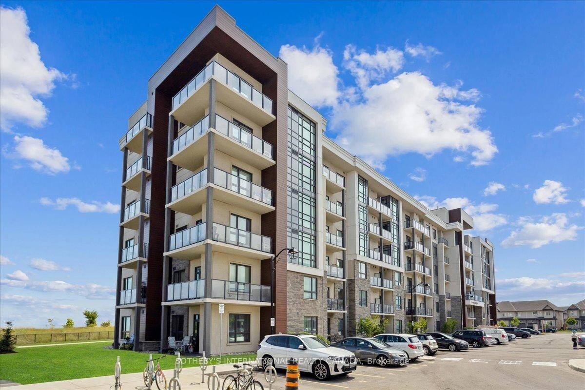 Property Photo: 101 Shoreview Place 633 ON L8E 0K2