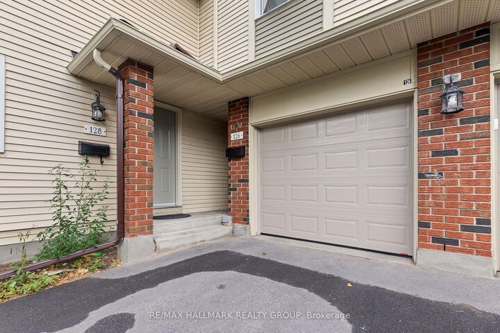 Property Photo: 126 Rushford Private 50 ON K1T 3C5