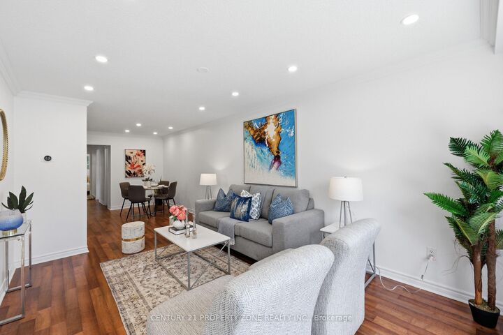 Property Photo:  2600 Lundene Road  ON L5J 1P8 