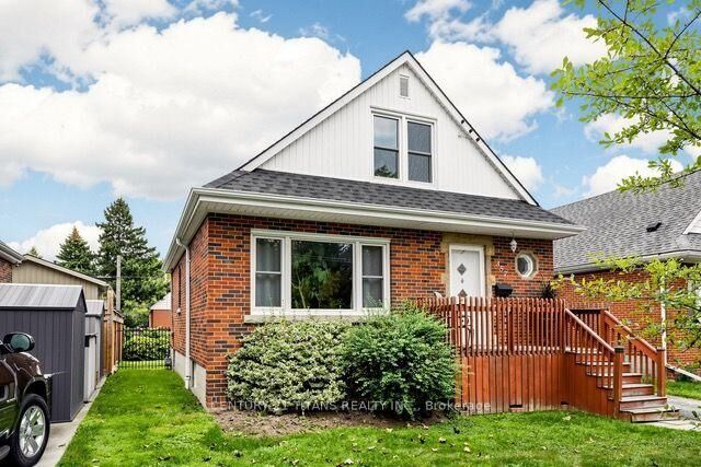 Property Photo:  357 East 17th Street  ON L9A 4N1 