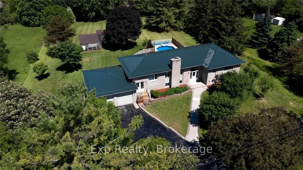 Property Photo: 267 County Road 28 N/A ON K8N 4Z7