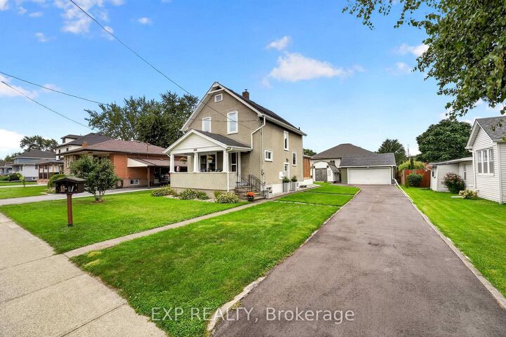 Property Photo:  888 Steele Street  ON L3K 4Z6 