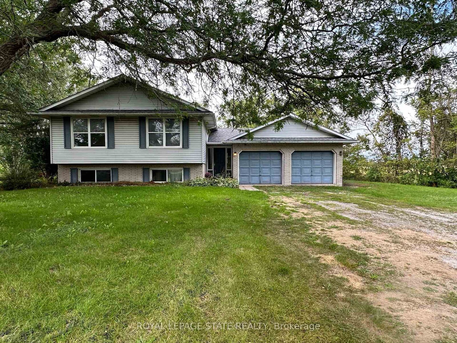 Property Photo: 1919 Highway 3 N/A E ON N1A 2W7