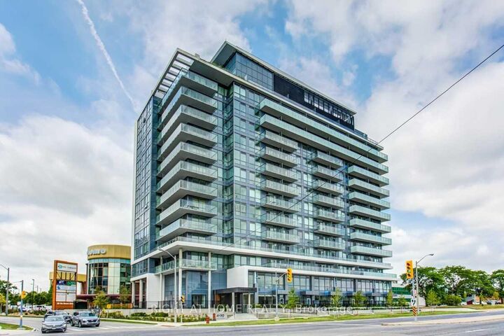 Property Photo:  10 De Boers Drive 403  ON M3J 0L6 