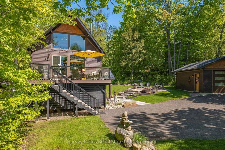 Property Photo:  157 Chalet Crescent  ON P1H 1A8 