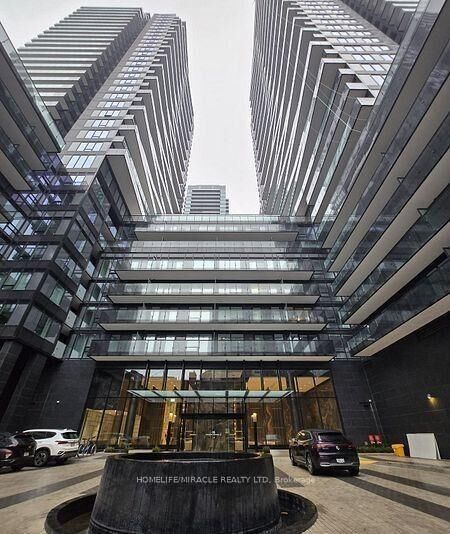 Property Photo:  117 Broadway Avenue 2610  ON M4P 1V3 
