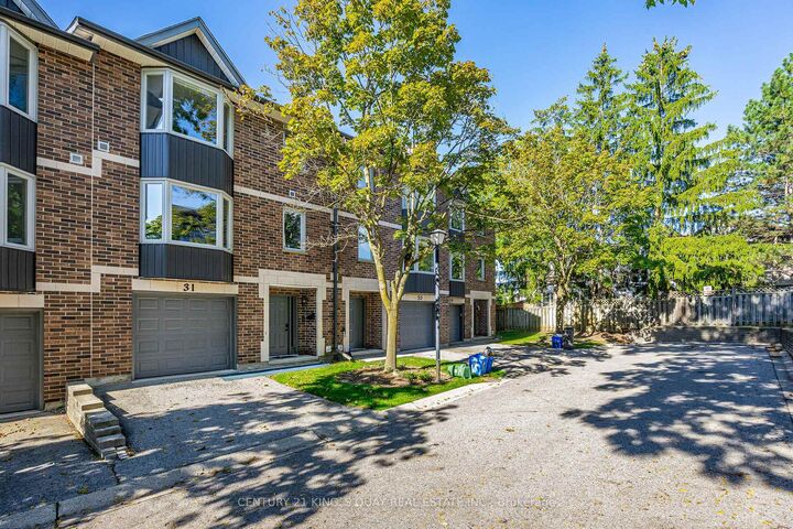 Property Photo:  1548 Richmond Street 31  ON N6G 4W8 