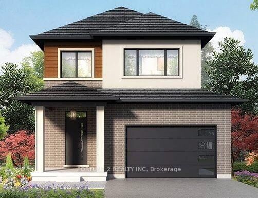 Property Photo:  Lot 160 Hobbs Drive  ON N6M 0M1 